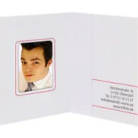 Daiber Mappen Tapijt 31x42 Mm