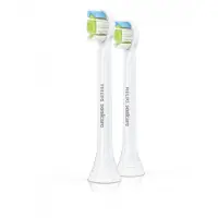 Philips Mini-Opzetborstels HX6072 (2pcs)