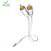 Inakustik Star MP3 5,0 m.
