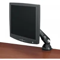 Fellowes monitorarm office suites standaard