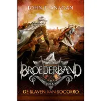Gottmer Uitgevers Groep De slaven van Socorro