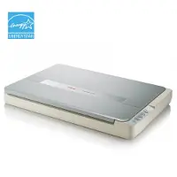 Plustek Optic Slim 1180 Flatbedscanner A3 1200 x 1200 dpi USB Document, Foto