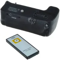 Jupio Batterygrip for Nikon D7000 (MB-D11)