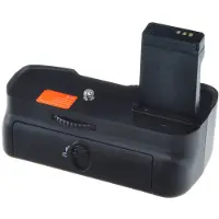 Jupio Batterygrip for Canon EOS 1100D/1200D/1300D no remote