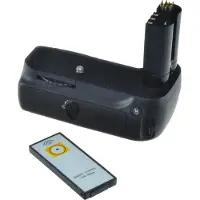 Jupio Batterygrip for Nikon D80/D90 (MB-D80)