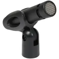 Beyerdynamic -TG I53 - Instrument Microphone - Zwart