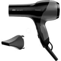 Braun Haardroger Senso Hd780