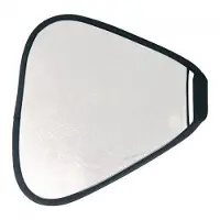 Lastolite 75cm TriGrip Medium Silver / White
