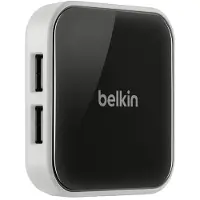 Belkin 4 poorts Square USB 2.0 hub