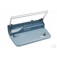 GBC MultiBind 208 pons-bindmachine (ComBind & MultiBind 21)