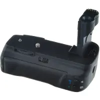 Jupio Batterygrip Canon 20D/30D/40D/50D (BG-E2) no remote