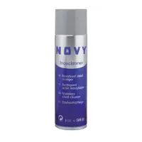 NOVY 906060 Inox cleaner 500 ml