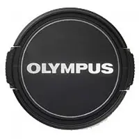 Olympus LC-37B (for 17mm, 14-42mm II (R), 45 mm)