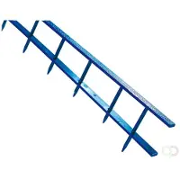 GBC 1132 bindstrip 25 mm wit 250 vel (100 stuks)