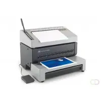 GBC Ep28Pro Ponsmachine