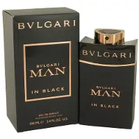 Bvlgari Herengeuren Man in Black Eau de Parfum Spray 100 ml