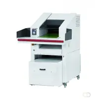 HSM PAPIERVERNIETIGER-PERS COMBINATIE SP 5080 10,5x40-76 3x400V