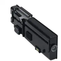 Dell 593-BBBQ Toner Zwart