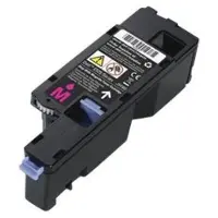 Dell Toner 593-BBLZ (WN8M9) Magenta
