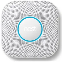 Google Nest Protect V2 Battery