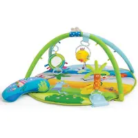 Taf Toys Tummy Time Baby speelkleed 95x50 cm 11645