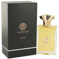 Amouage Dia Man Eau de Parfum, 100 ml