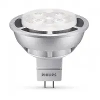 Philips LED Spot MR16 12V 6,3W Blister 5104250