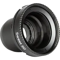 Lensbaby Sweet 50 Optik