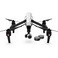 Polar Pro PP4002 DJI Inspire 1 filter 6-pack