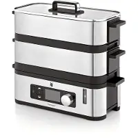 WMF KITCHENminis Stoomkoker