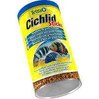 Tetra Cichlid Sticks - Vissenvoer