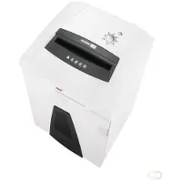 HSM Papiervernietiger SECURIO P44 3,9x40mm CD