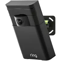 Ring Stick Up Cam