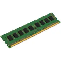 Kingston 8GB 1333MHz DDR3 Non-ECC CL9 DIMM SR x8 (Kit of 2)