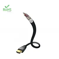 Inakustik Star HDMI 0,75 m.