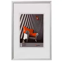 Walther design Chair 15x20 Cm Aluminium Photo Fotolijst
