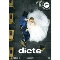 Lumiere Dicte - Seizoen 3 | DVD