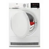 AEG T6DB82GP Serie 6000 condensdroger