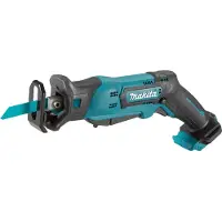 Makita - 12V ACCU-reciprozaag, zonder accu en oplader JR105DZ
