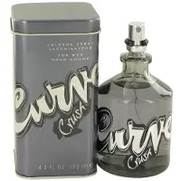 Liz Claiborne Curve Crush For Men Eau De Cologne Spray 125 ml
