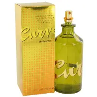 Liz Claiborne Curve For Men Cologne Spray 200 ml