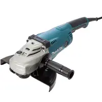 Makita GA9020 - 230mm haakse slijper