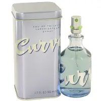 Liz Claiborne Curve Kicks Eau de Toilette Voor Dames 50 ml