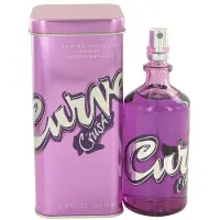 Liz Claiborne Curve Crush Women EDT 100 ml