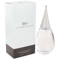 Alfred Sung Shi Eau de Parfum 100 ml