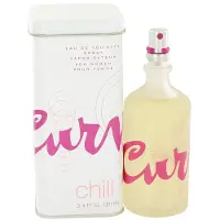 Liz Claiborne Curve Chill Eau De Toilette Spray 100 ml