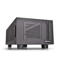 Thermaltake Core P100 Zwart PC Behuizing - Stand voor Core W100