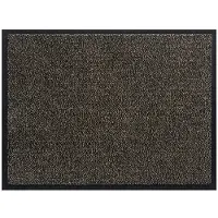 Hamat Schoonloopmat Bruin - Mars - 40 x 60 cm