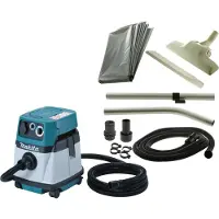 Makita VC1310LX1