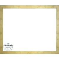 Homedecoration Misano – Fotolijst – Fotomaat – 63 x 98 cm – Goud Antiek